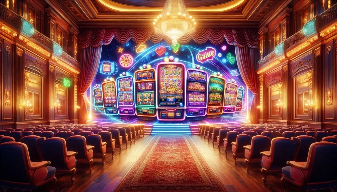 Turbowinz Casino
